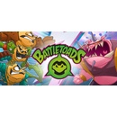 Battletoads