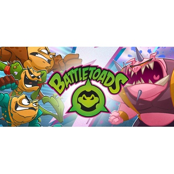 Battletoads