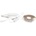 EGLO 33233 - LED RGBW димируема лента 3m STRIPE-C LED/11, 4W/230V (EG33233)