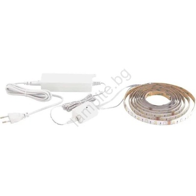 EGLO 33233 - LED RGBW димируема лента 3m STRIPE-C LED/11, 4W/230V (EG33233)