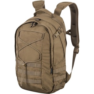 Helikon-Tex Раница EDC - Cordura - Койот (PL-EDC-CD-11)