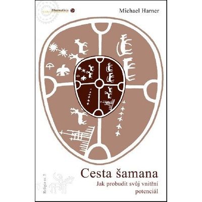 Cesta šamana Michael Harner