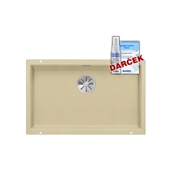 Blanco SUBLINE 700-U béžová champagne