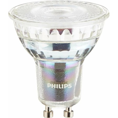 Philips LED žárovka GU10 CP 7W 100W neutrální bílá 4000K , reflektor 60°