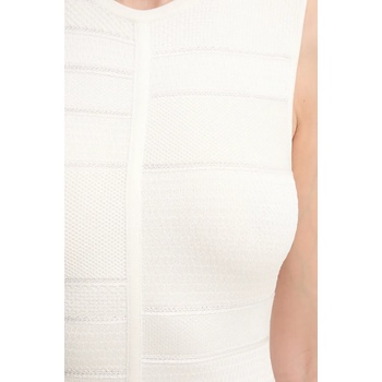 Herve Leger Рокля Herve Leger Eliana (MSB8512051)