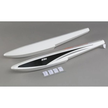 E-Flite поплавъци Carbon-Z