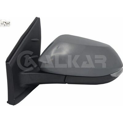 Vonkajšie zrkadlo ALKAR 6139078