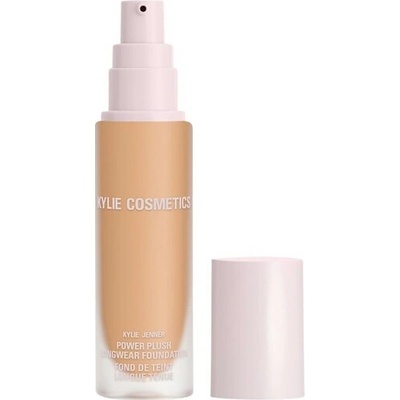 Kylie-Jenner-Cosmetics Power Plush Longwear Foundation 3,5W 30 ml