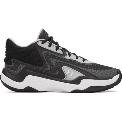 Under Armour Spawn 7 mid 44.5