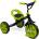 Toyz Триколка Yоrk Green Caretero Toyz