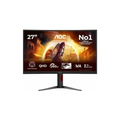 AOC CQ27G4Z2