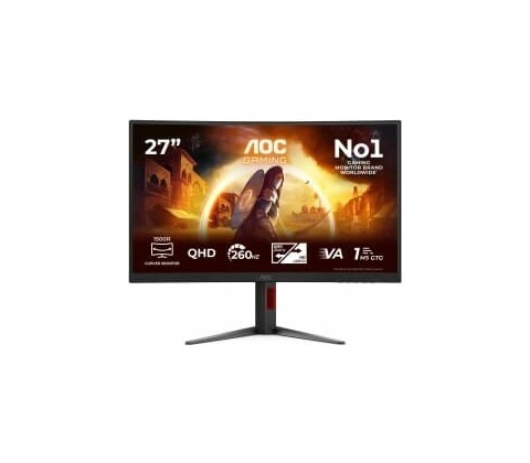 AOC CQ27G4Z2