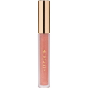 NL Beauty Гланц за устни, Ibiza, 3.7 ml - baby