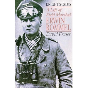 Knight's Cross (ISBN: 9780007291465)
