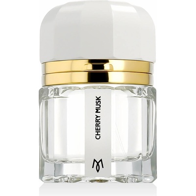 Monegal Cherry Musk parfémovaná voda unisex 50 ml