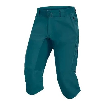 Endura dámske 3/4 s vložkou Hummvee deep Teal