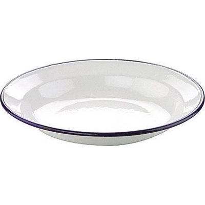 Ibili Smaltovaný tanier 22 cm