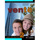 Vente 2 Učebnice