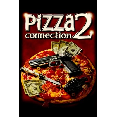 Deep Silver Pizza Connection 2 (PC)