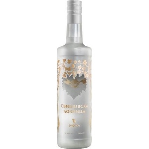 Винпром Свищов Свищовска Лозница - ракия 700ml
