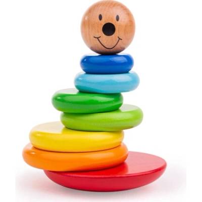 Tidlo Magnetická veža Stacker