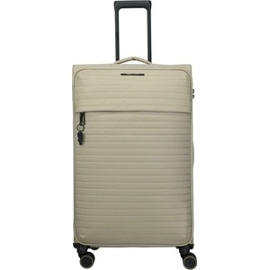 Travelite Пътен куфар Travelite BARBARA Stepp L Satin nude Travelite | Bezhov | МЪЖЕ | UNI