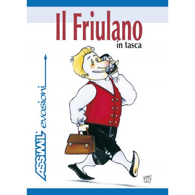 Il friulano in tasca