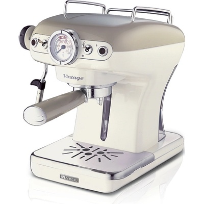 Ariete Vintage Espresso 1389/13 krémové