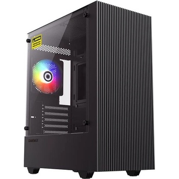 GameMax Edge Black