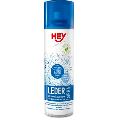 Hey Sport Leder Imra 200 ml