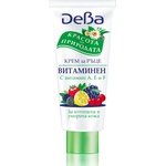 Deva Крем за ръце и нокти, витаминен комплекс, 75 ml - ozone