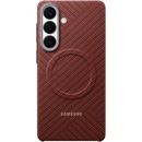 Samsung Galaxy S26+ Carbon Magnet Case red (EF-KS947SREGWW)