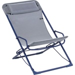 Lafuma Mobilier Къмпинг стол Lafuma mobilier Transaswing Batyline Iso Camping chair - Indigo / Indigo - размер One Size (580-2049-0111)