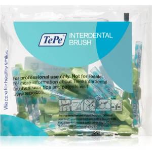 TePe Extra Soft четки за междузъбно пространство 0, 8 mm 25 бр