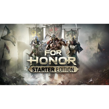For Honor (Starter Edition)