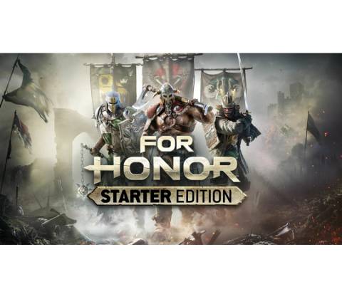 For Honor (Starter Edition)