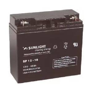  Батерия, other battery 12v/18ah (lx12180cs)