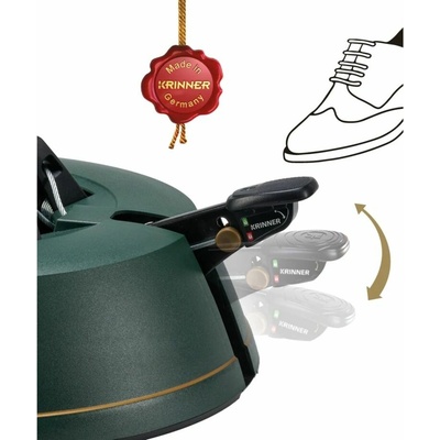 Krinner Comfort M 2,5 m 12 cm 3,5 L 94125-144125