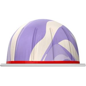 Nespresso French Lavender And Vanilla Decaffeinato