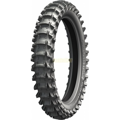 Michelin Starcross 5 SAND 80/100 R21 51M