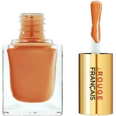 Le Rouge Français Lak na nehty tmavší béžový 10 ml