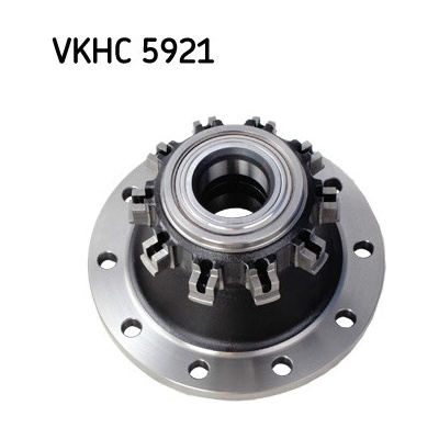 Náboj kolesa SKF VKHC 5921 (VKHC5921)