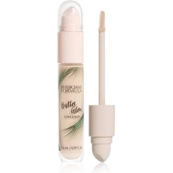 Physicians Formula Butter Glow озаряващ коректор с апликатор цвят Light 5.6ml