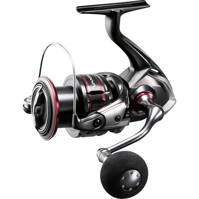 Shimano Vanford C5000 XG