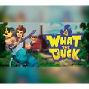What The Duck