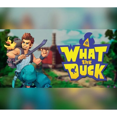 What The Duck