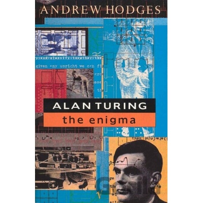 Alan Turing Hodges Andrew