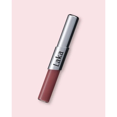 Laka Tónovací barva na rty Perfect Twin Lip No,909 Guilty Mauve 4,7 g