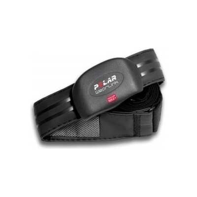 Polar Hrudní pás Polar Wearlink Nike+ vč. popruhu