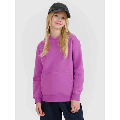 4F Момичешки суитшърт 4F Размер: 4F | Lilav | Момичешки | 122